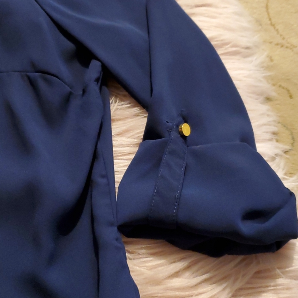 Blouse - Picture 3 of 9